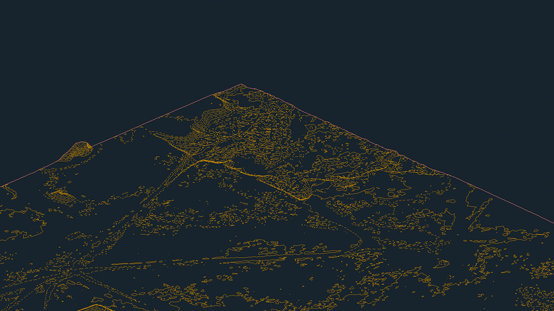 LiDAR3D - Special applications