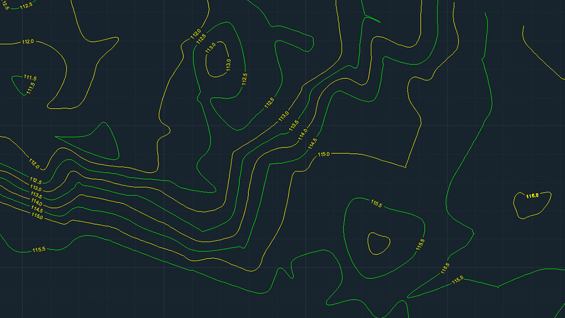 LiDAR3D - Zastosowanie specjalne